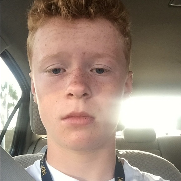 Meet your Posher, Liam - Picture 1 of 1